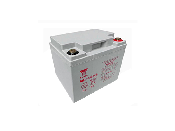 NP38-12（12V 38AH）