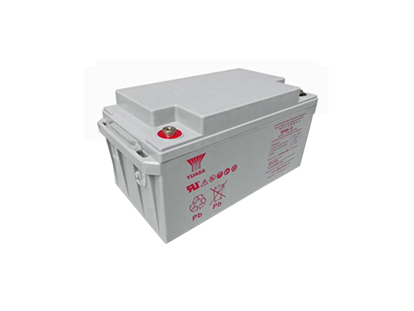 NP65-12（12V 65AH）