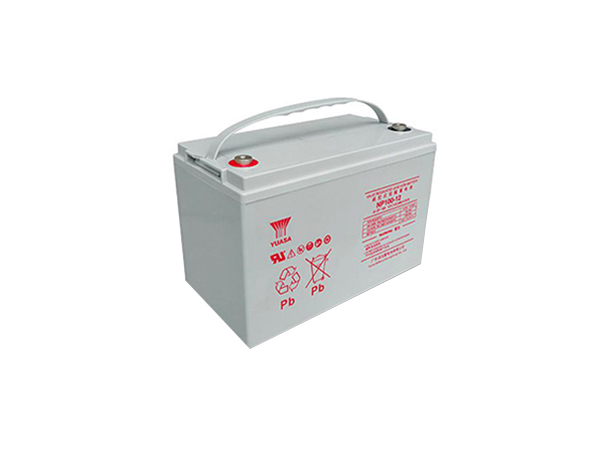NP100-12（12V 100AH）