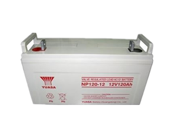 NP120-12（12V 120AH）