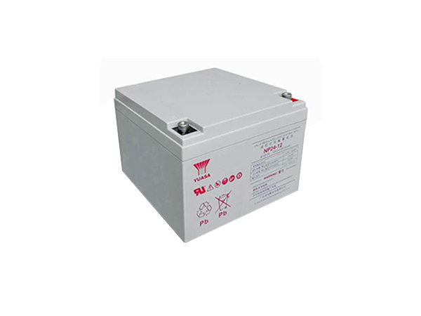 NP24-12（12V 24AH）